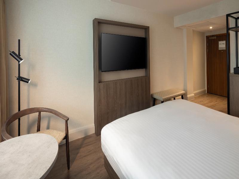 AC Hotel Birmingham NEC and Airport image
