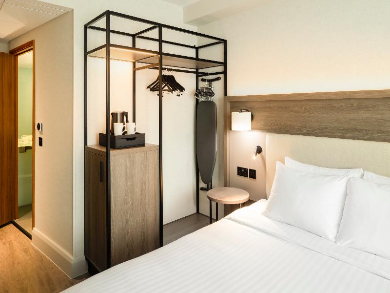 AC Hotel Birmingham NEC and Airport image