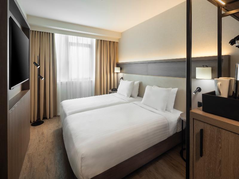 AC Hotel Birmingham NEC and Airport image