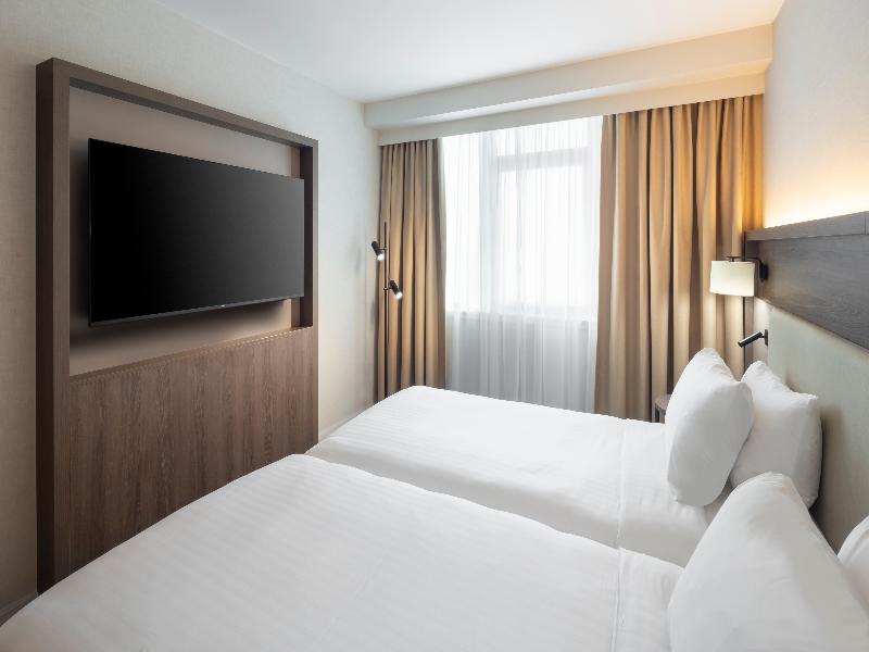AC Hotel Birmingham NEC and Airport image