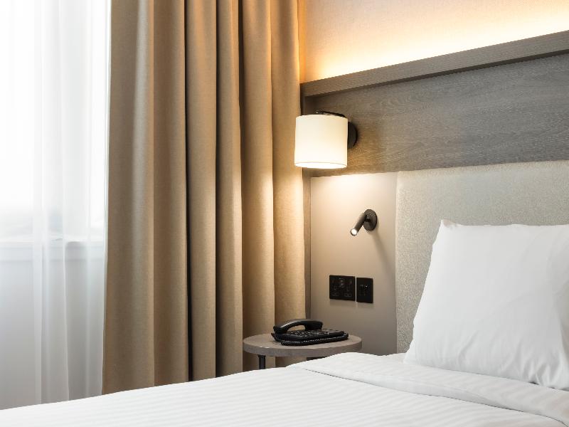 AC Hotel Birmingham NEC and Airport image