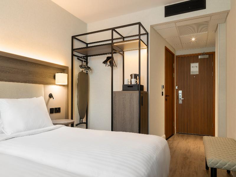 AC Hotel Birmingham NEC and Airport image