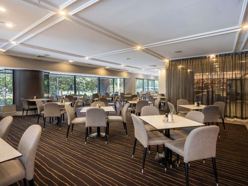 Pullman Sydney Hyde Park image