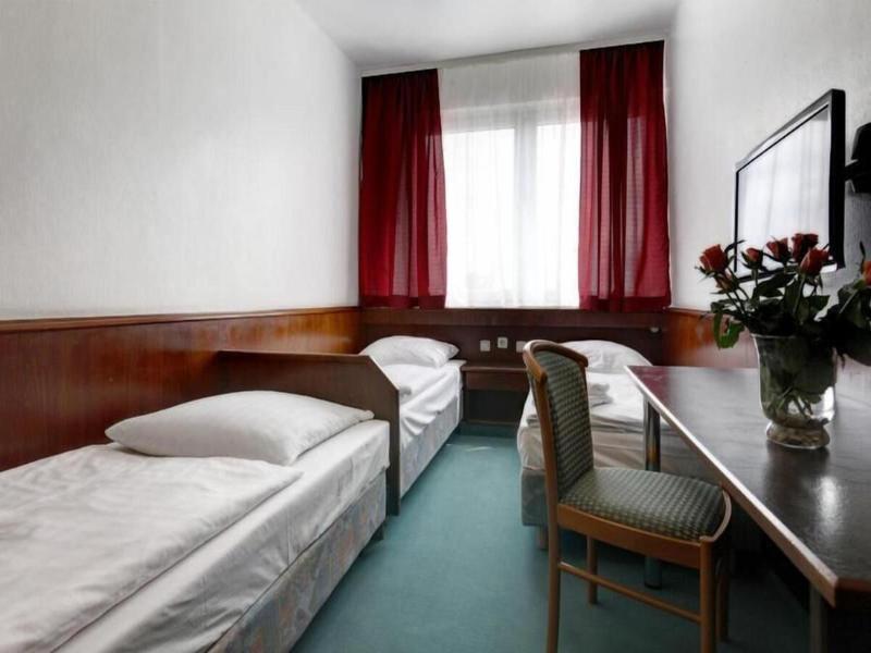 An der Bille image
