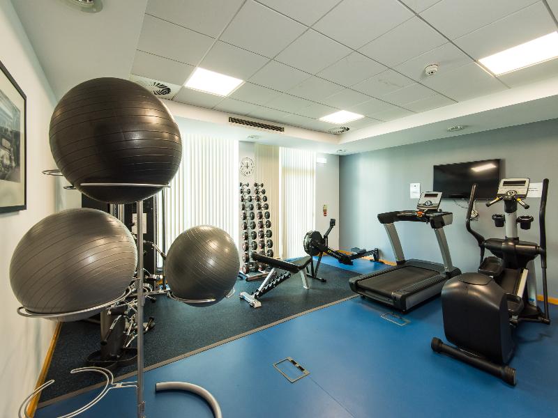 Ibis Styles Crewe image