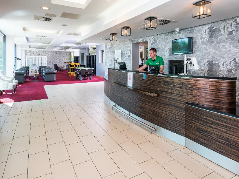 Ibis Styles Crewe image