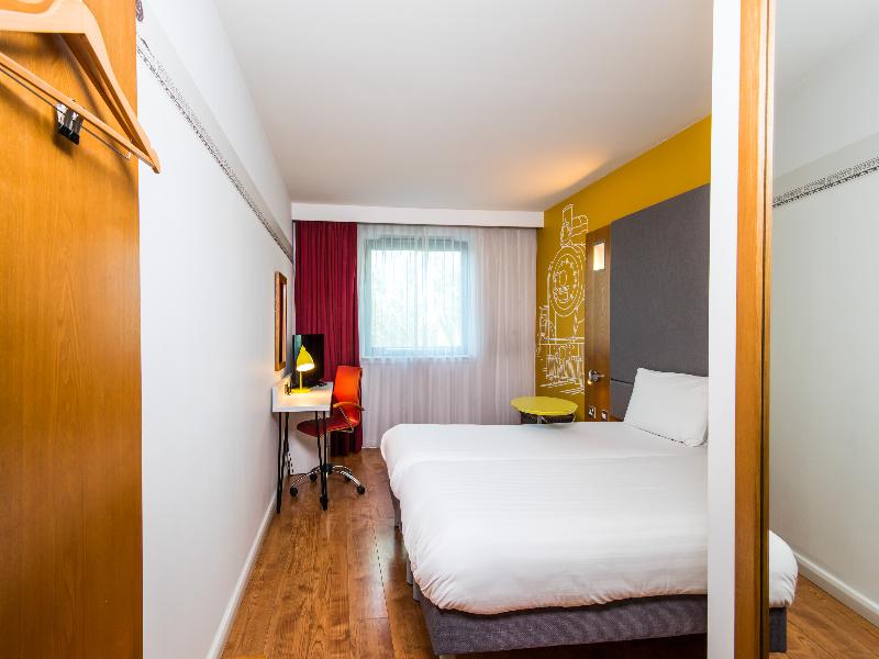 Ibis Styles Crewe image