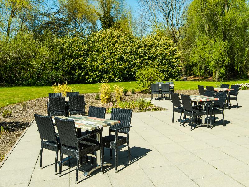 Ibis Styles Crewe image