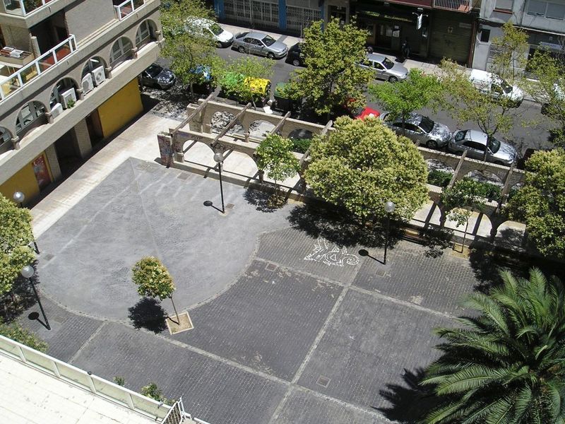 Apartamentos Zaragoza Centro 3000