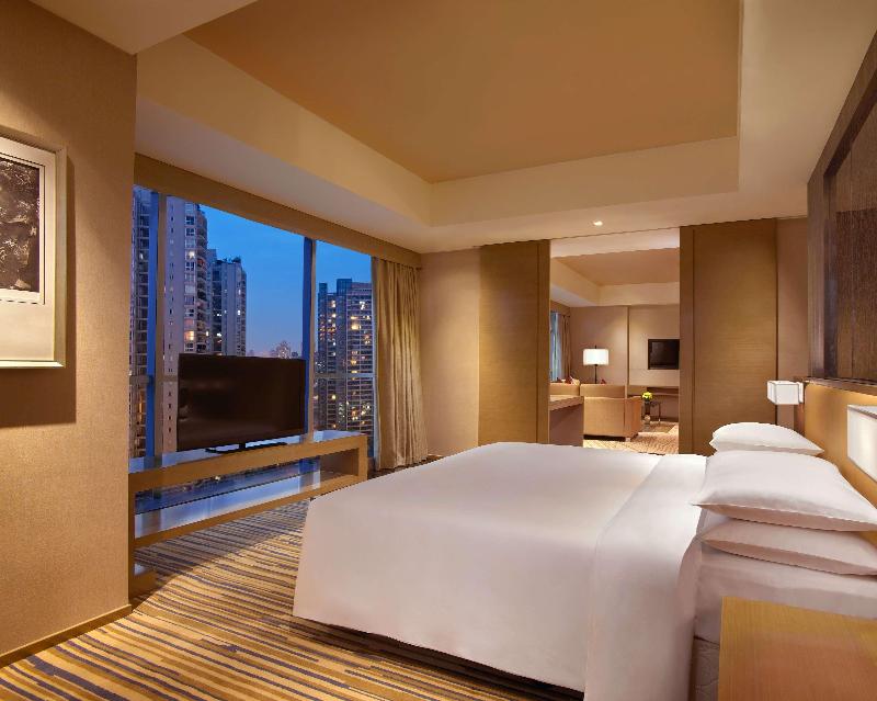 Hyatt Regency Chongqing gallery photo 27