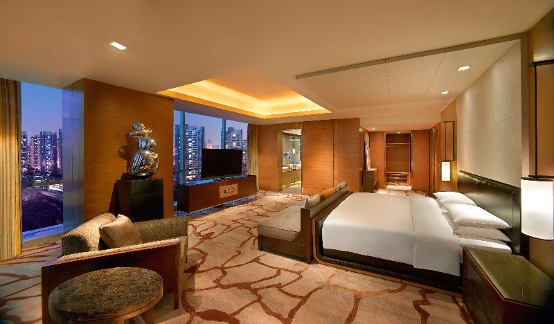 Hyatt Regency Chongqing gallery photo 30