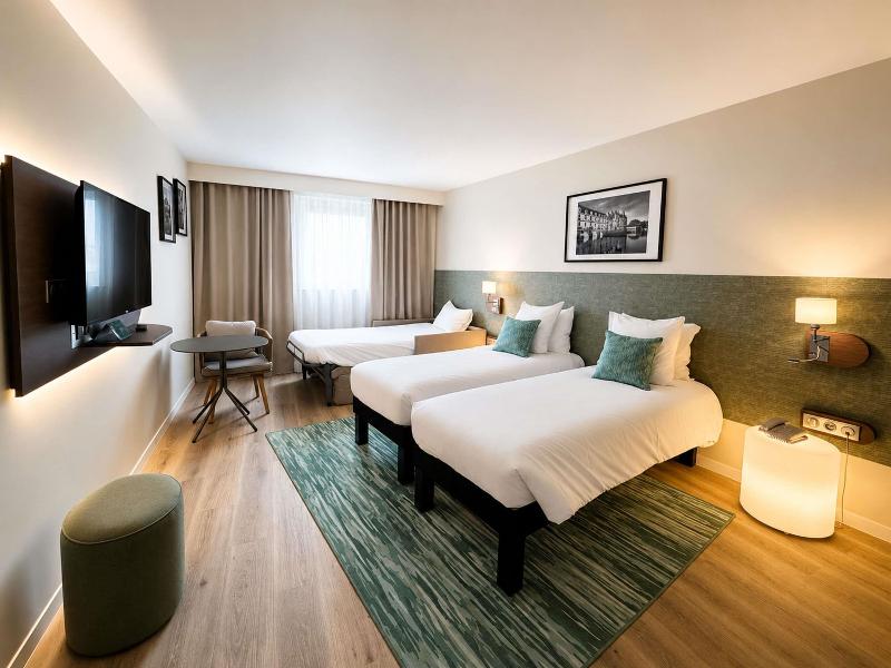 Ibis Styles Tours Centre image