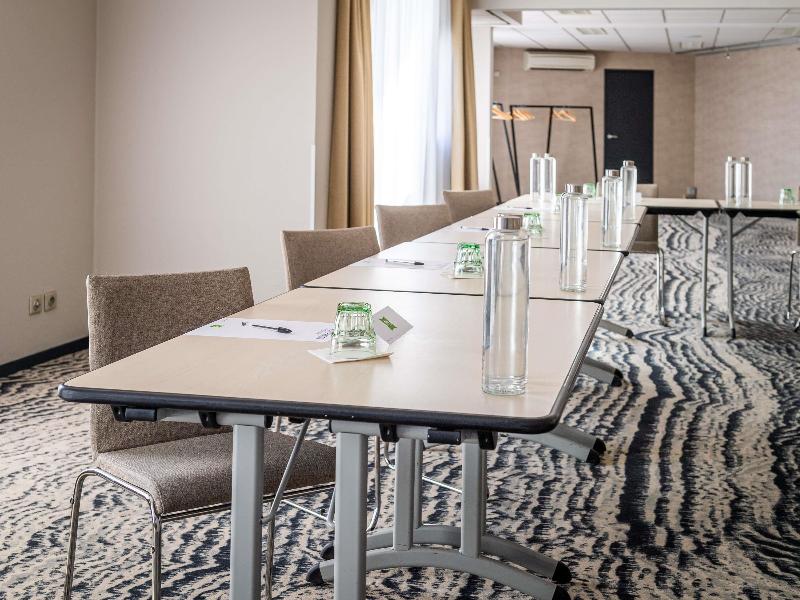 Ibis Styles Tours Centre image