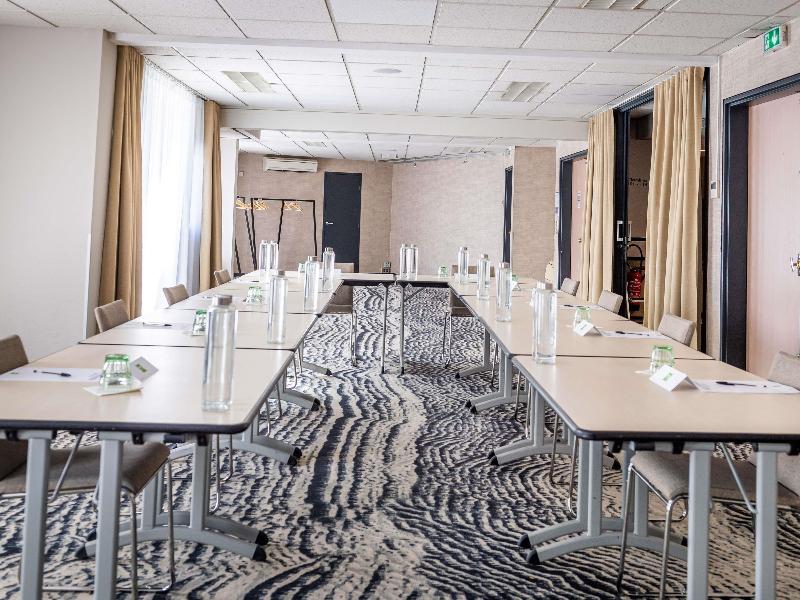 Ibis Styles Tours Centre image