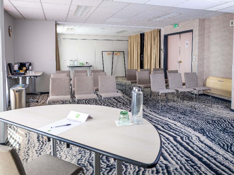 Ibis Styles Tours Centre image