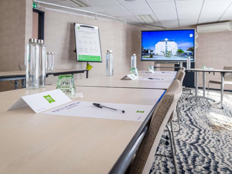 Ibis Styles Tours Centre image