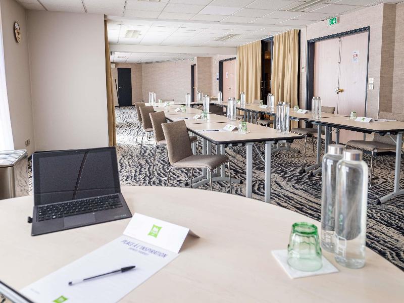 Ibis Styles Tours Centre image