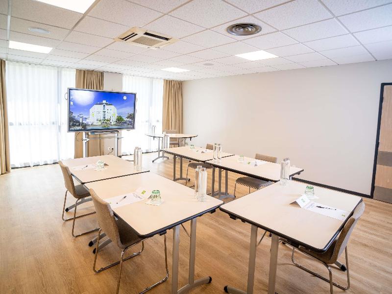 Ibis Styles Tours Centre image