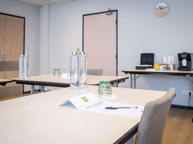 Ibis Styles Tours Centre image