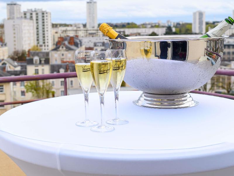 Ibis Styles Tours Centre image