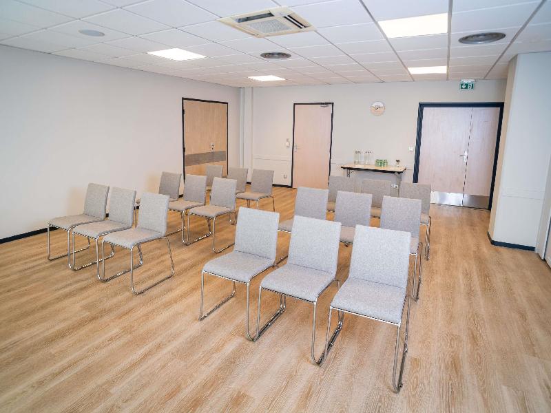 Ibis Styles Tours Centre image