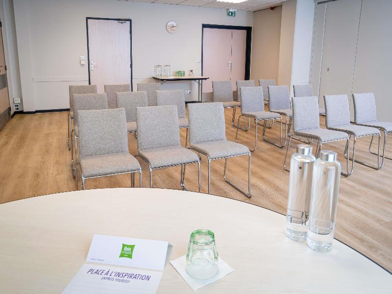 Ibis Styles Tours Centre image