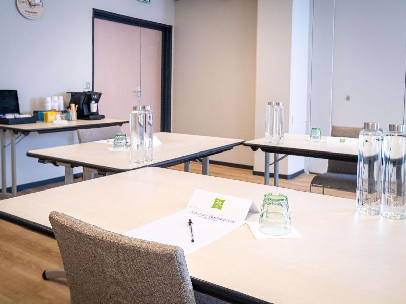 Ibis Styles Tours Centre image