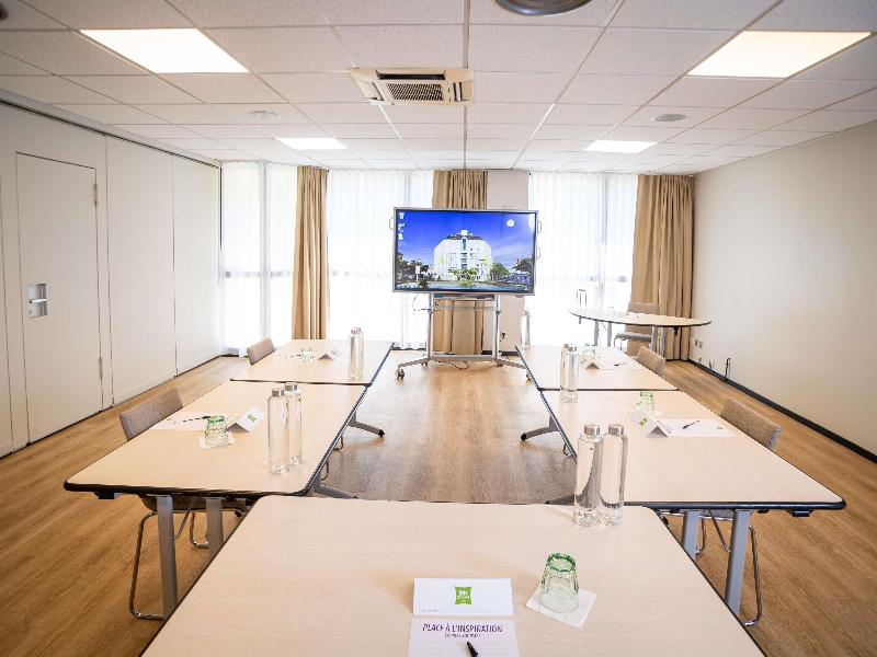 Ibis Styles Tours Centre image