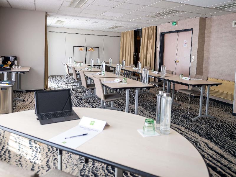 Ibis Styles Tours Centre image