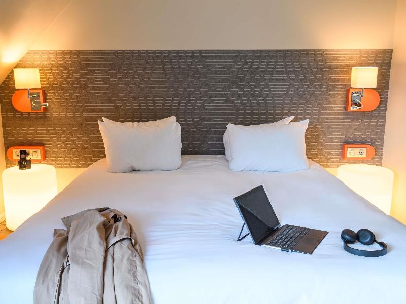 Ibis Styles Tours Centre image