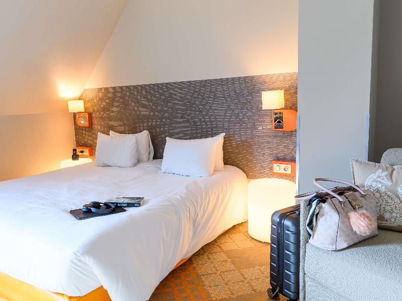 Ibis Styles Tours Centre image