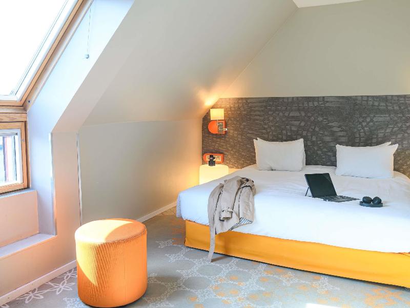 Ibis Styles Tours Centre image