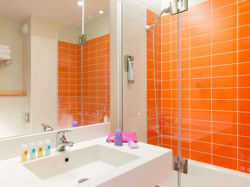 Ibis Styles Tours Centre image