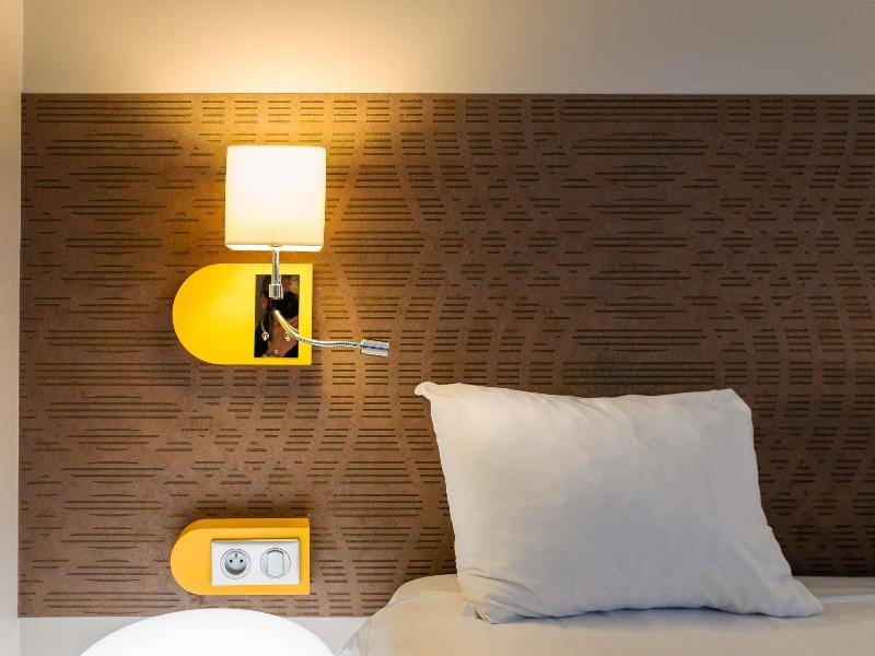 Ibis Styles Tours Centre image