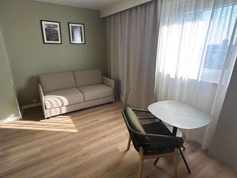 Ibis Styles Tours Centre image