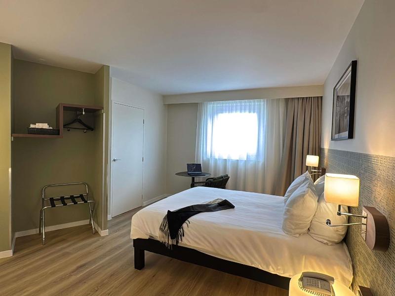 Ibis Styles Tours Centre image