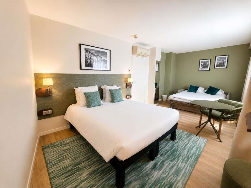 Ibis Styles Tours Centre image