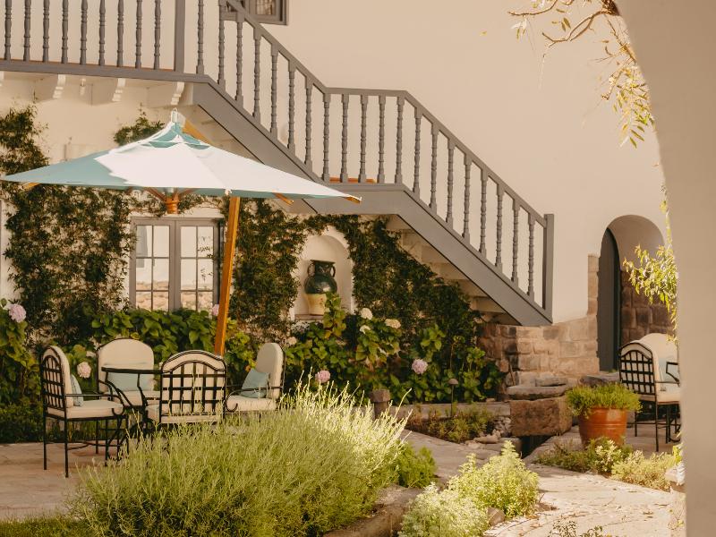 Palacio Nazarenas, A Belmond Hotel, Cusco image