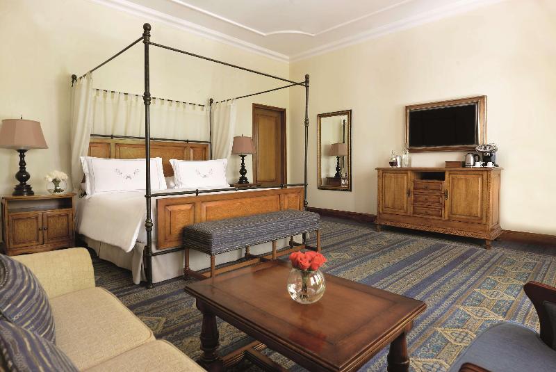 Palacio Nazarenas, A Belmond Hotel, Cusco gallery photo 12