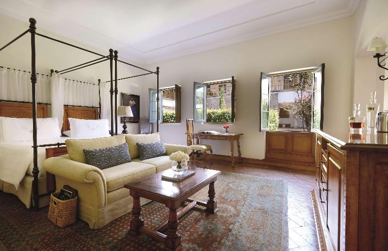 Palacio Nazarenas, A Belmond Hotel, Cusco gallery photo 16