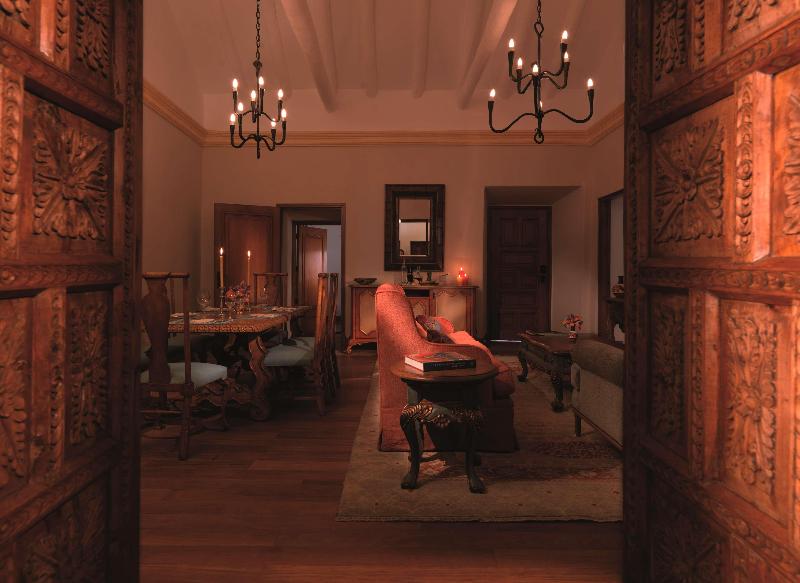 Palacio Nazarenas, A Belmond Hotel, Cusco gallery photo 28