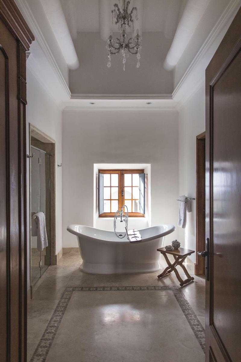 Palacio Nazarenas, A Belmond Hotel, Cusco gallery photo 29