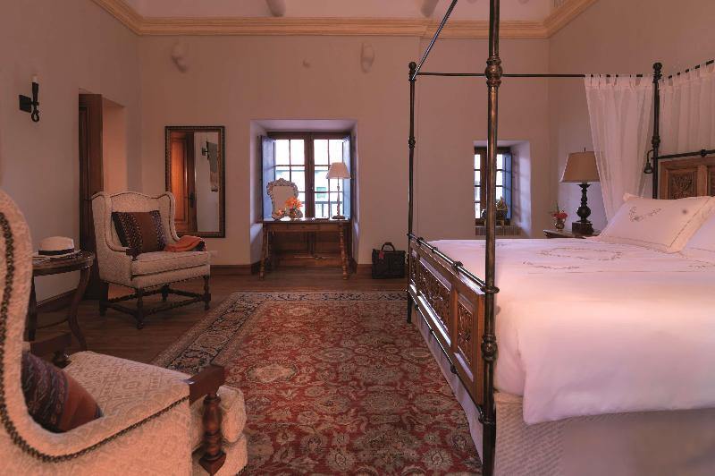Palacio Nazarenas, A Belmond Hotel, Cusco gallery photo 30