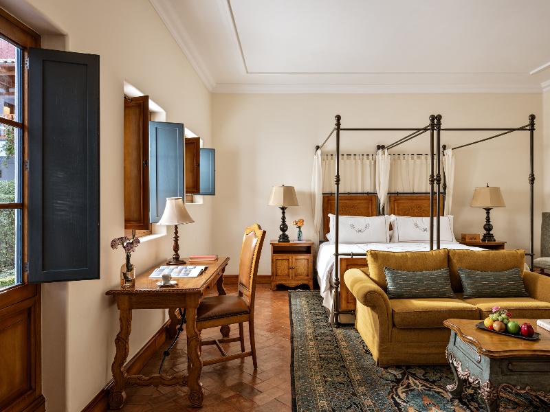 Palacio Nazarenas, A Belmond Hotel, Cusco image