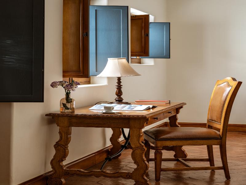 Palacio Nazarenas, A Belmond Hotel, Cusco image