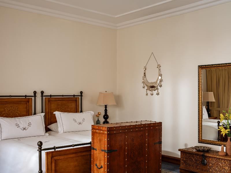 Palacio Nazarenas, A Belmond Hotel, Cusco image