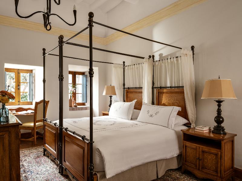 Palacio Nazarenas, A Belmond Hotel, Cusco image