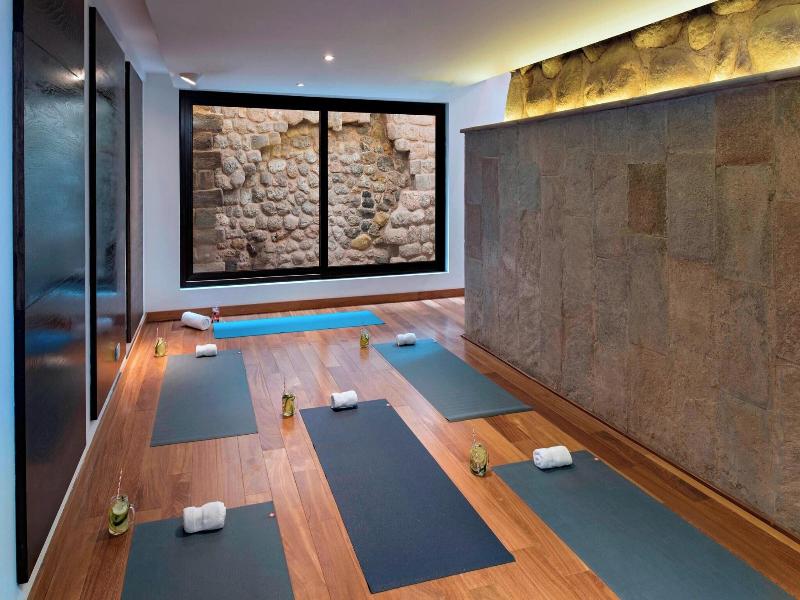JW Marriott El Convento Cusco image