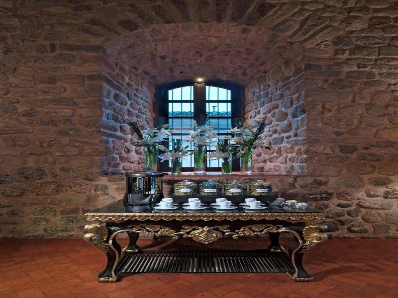 JW Marriott El Convento Cusco image