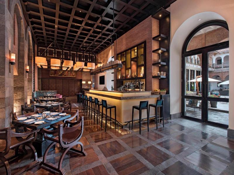 JW Marriott El Convento Cusco image